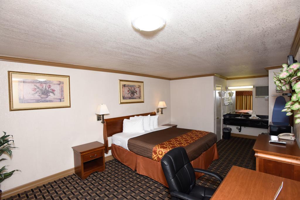 Budget 2* Anaheim
