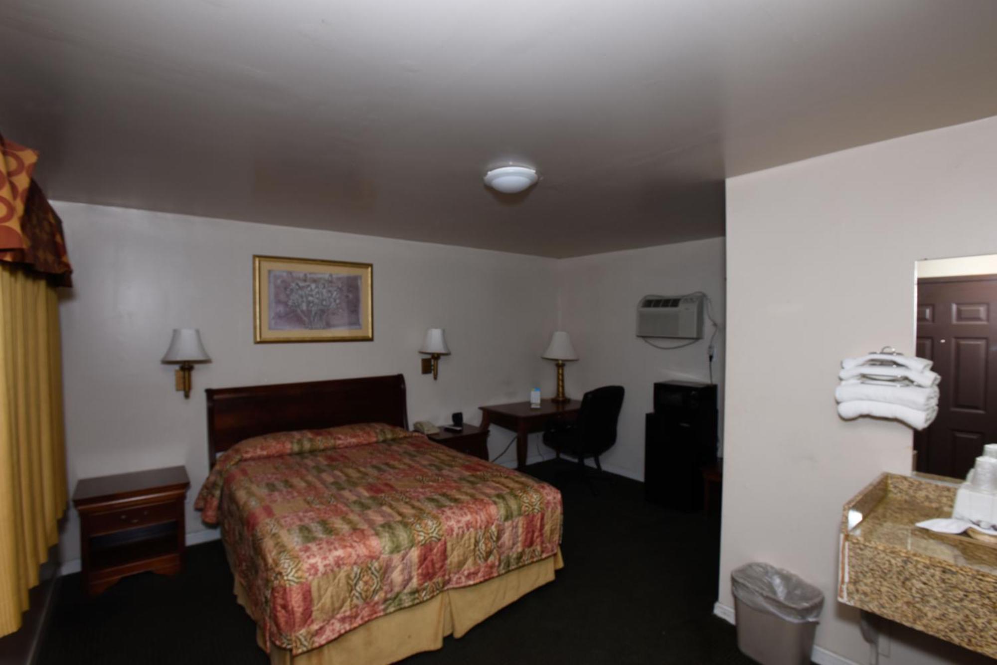 Budget 2* Anaheim