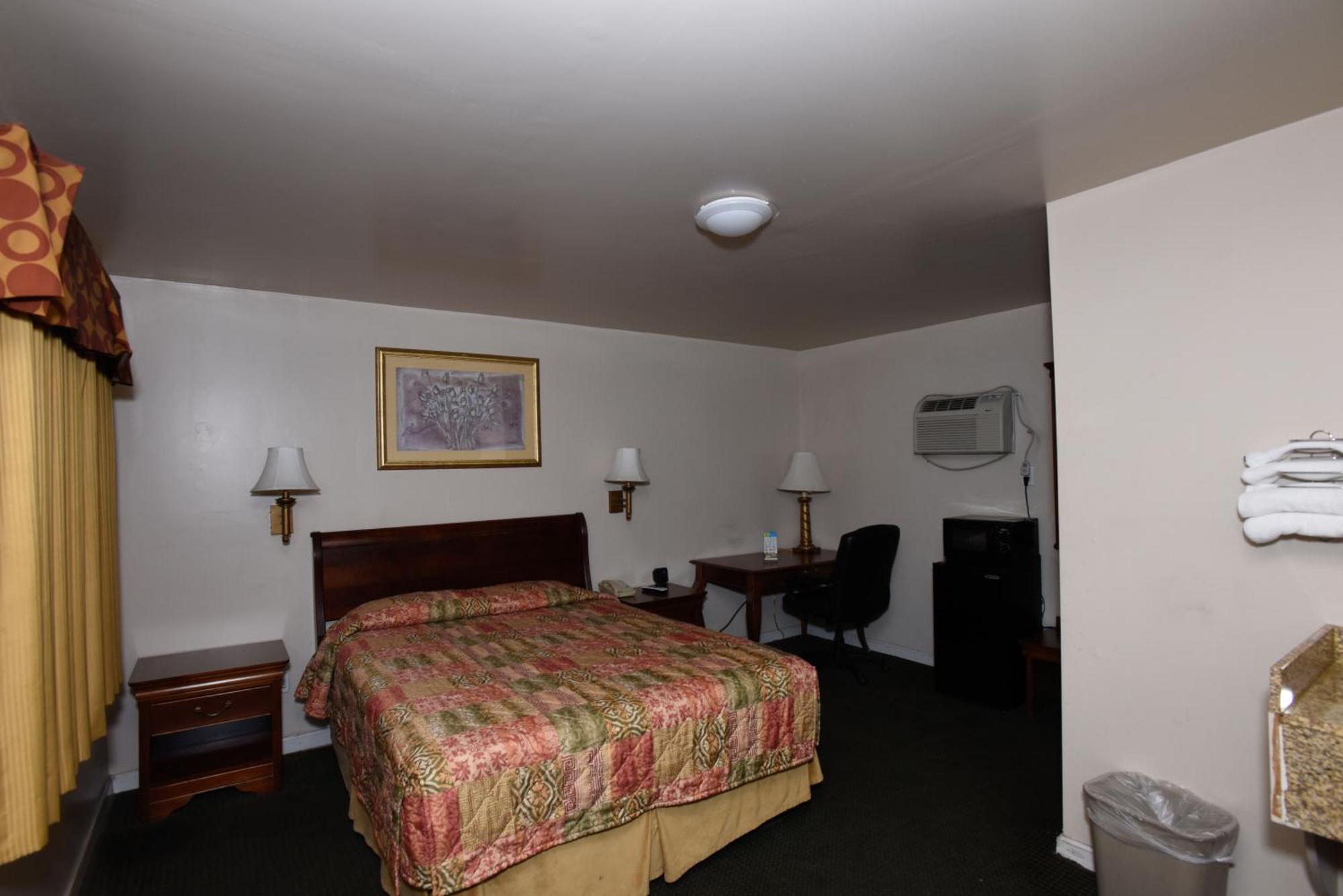 Budget Motel
