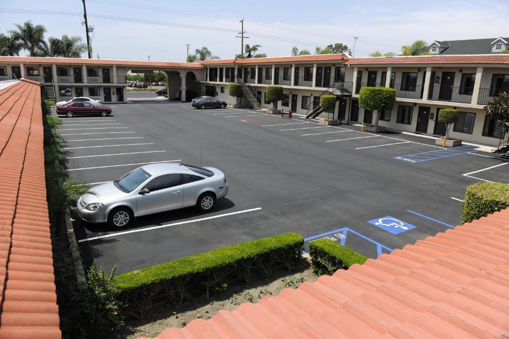 Budget Motel 2*
