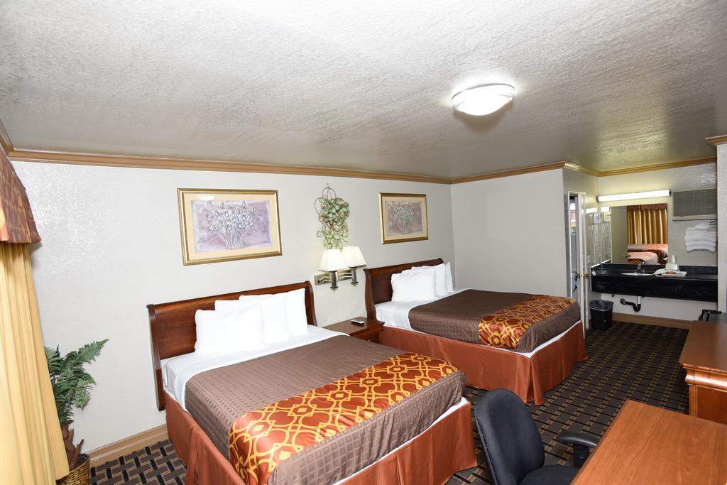 Motel Budget 2*