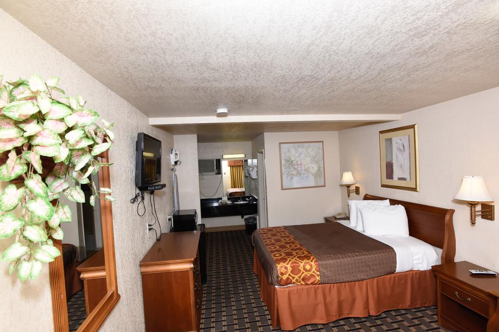 Budget Motel 2*