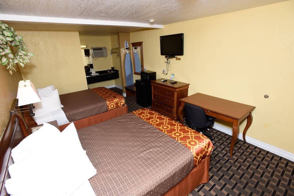 Budget Motel 2*