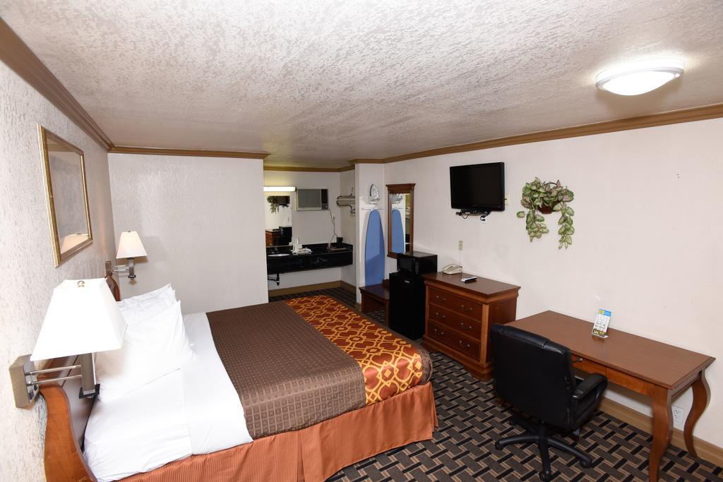Motel Budget